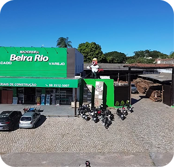 Loja Beira Rio